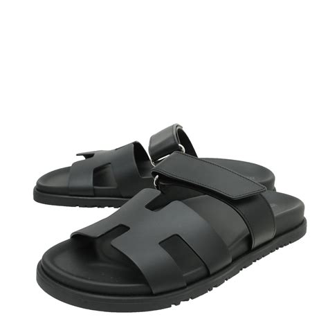 black chypre hermes|hermes chypre sandal black.